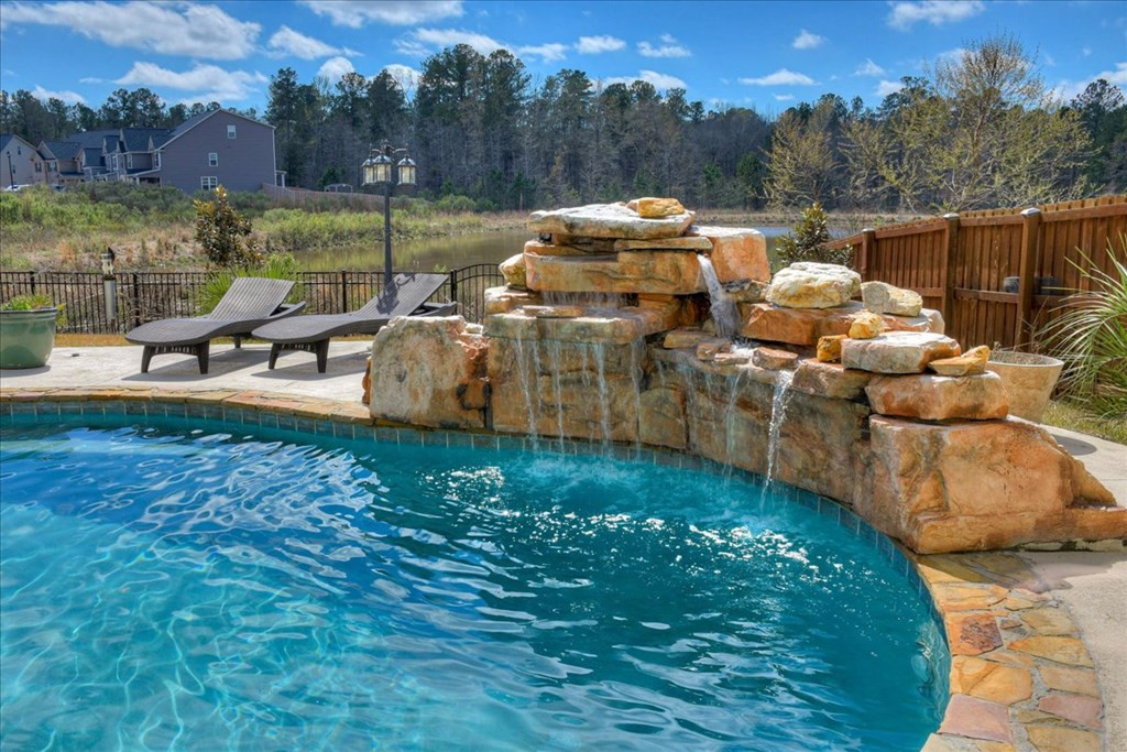 4551 Coldwater Street Grovetown, GA 30813 - Photo 63 of 70 Gallery Image 63