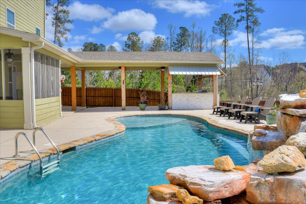 4551 Coldwater Street Grovetown, GA 30813 - Photo 65 of 70 Gallery Image 65
