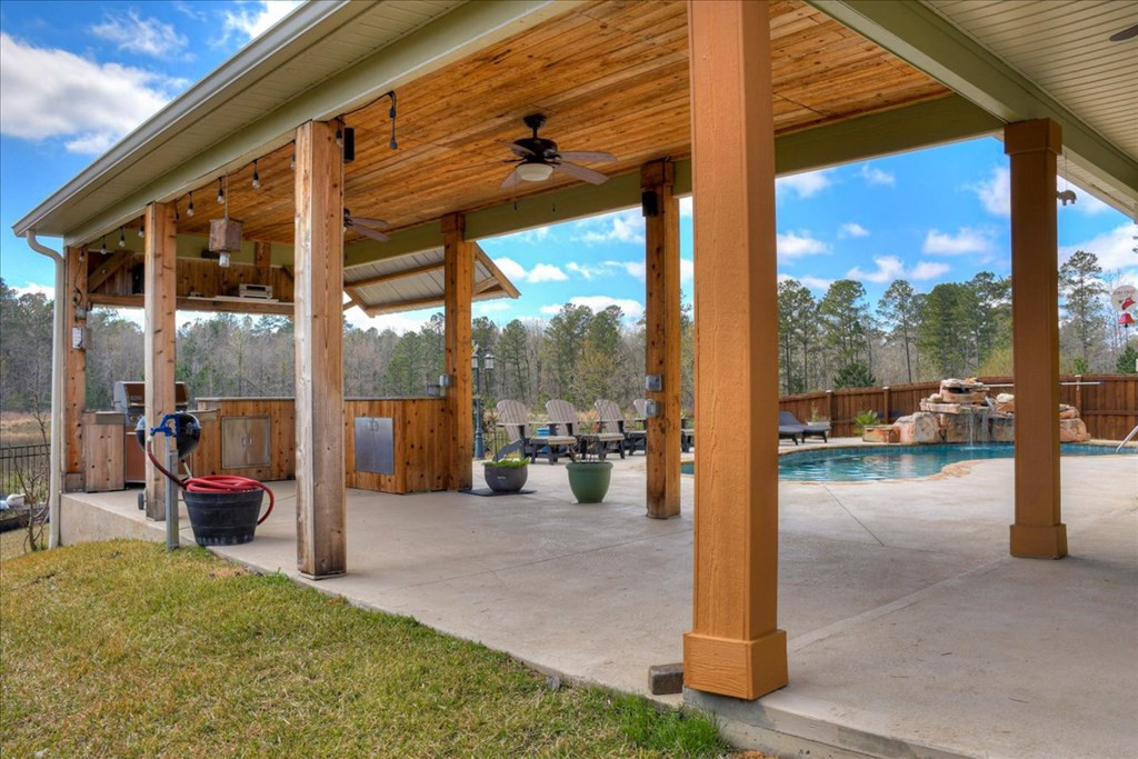 4551 Coldwater Street Grovetown, GA 30813 - Photo 67 of 70 Gallery Image 67