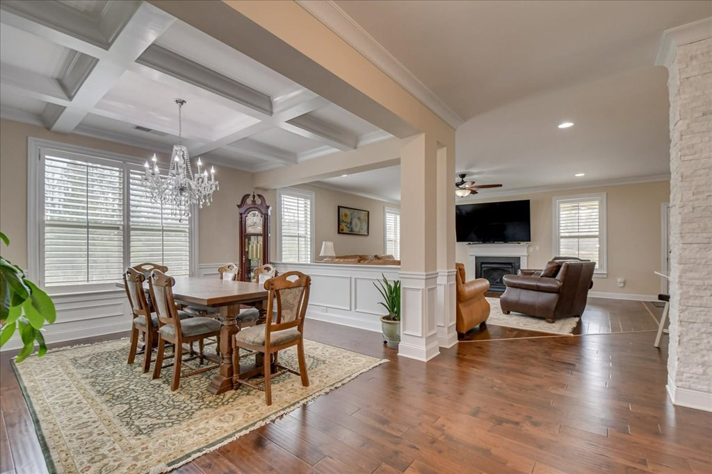 4551 Coldwater Street Grovetown, GA 30813 - Photo 7 of 70 Gallery Image 7