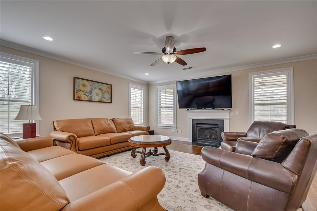 4551 Coldwater Street Grovetown, GA 30813 - Photo 8 of 70 Gallery Image 8