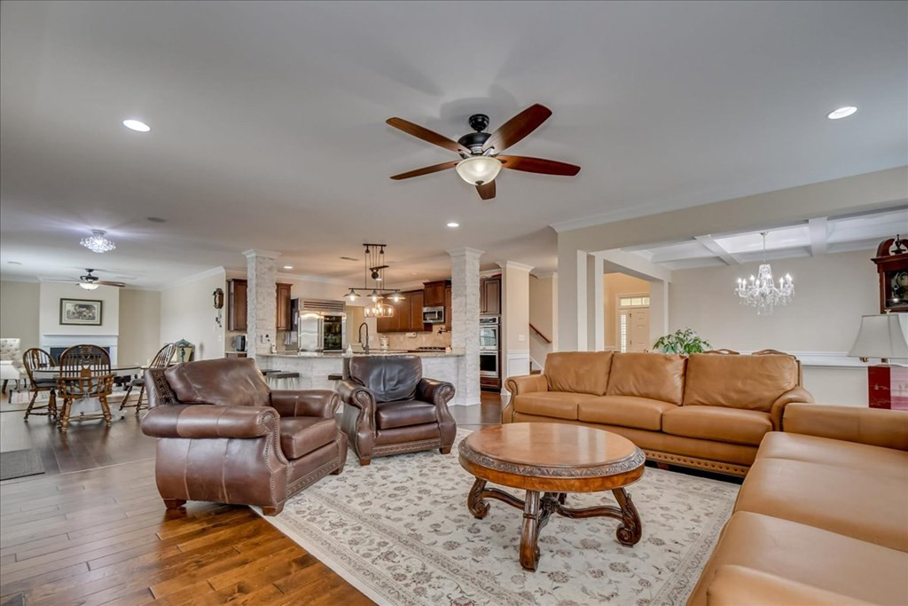 4551 Coldwater Street Grovetown, GA 30813 - Photo 10 of 70 Gallery Image 10