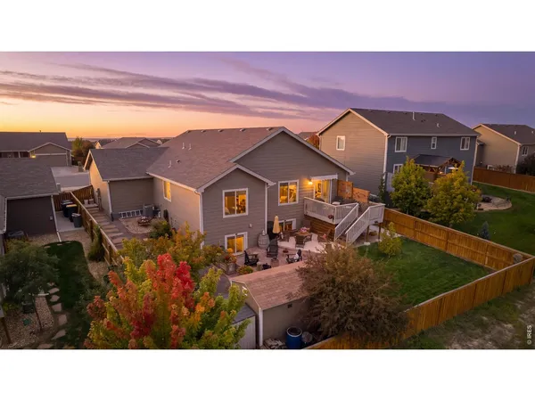 $515,000 | 1270 Baker Pass Street, Severance, CO 80550