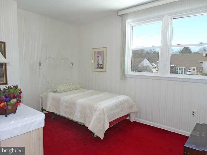 1001 Susan Road Philadelphia, PA 19115 - Photo 16 of 25 a bedroom with a bed and a window