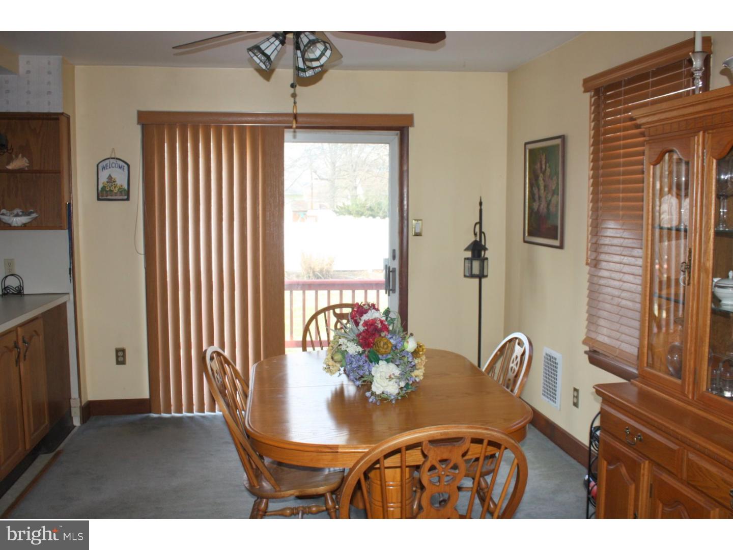 15 Cuthbert Road Cinnaminson, NJ 08077 - Photo 13 of 20 Dining Room