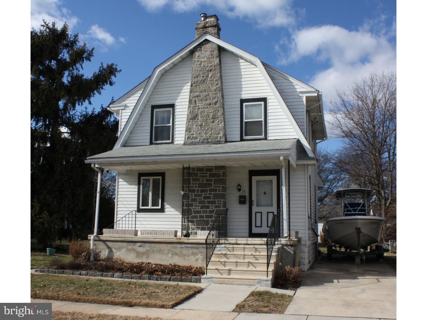 15 Cuthbert Road Cinnaminson, NJ 08077 - Photo 3 of 20 Gallery Image 3