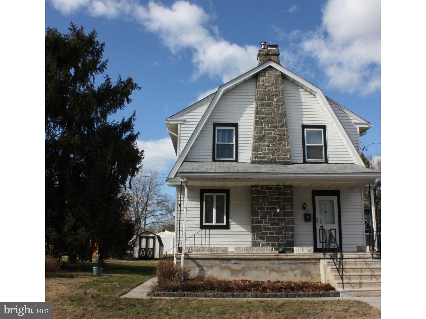 15 Cuthbert Road Cinnaminson, NJ 08077 - Photo 4 of 20 Gallery Image 4