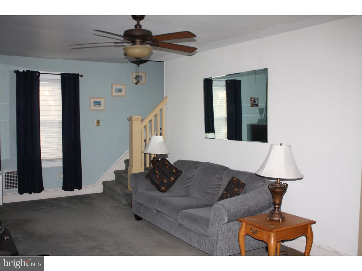 15 Cuthbert Road Cinnaminson, NJ 08077 - Photo 6 of 20 Living Room
