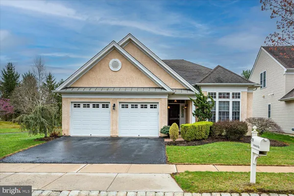 $549,900 | 78 Aristotle Way, Cranbury, NJ 08512