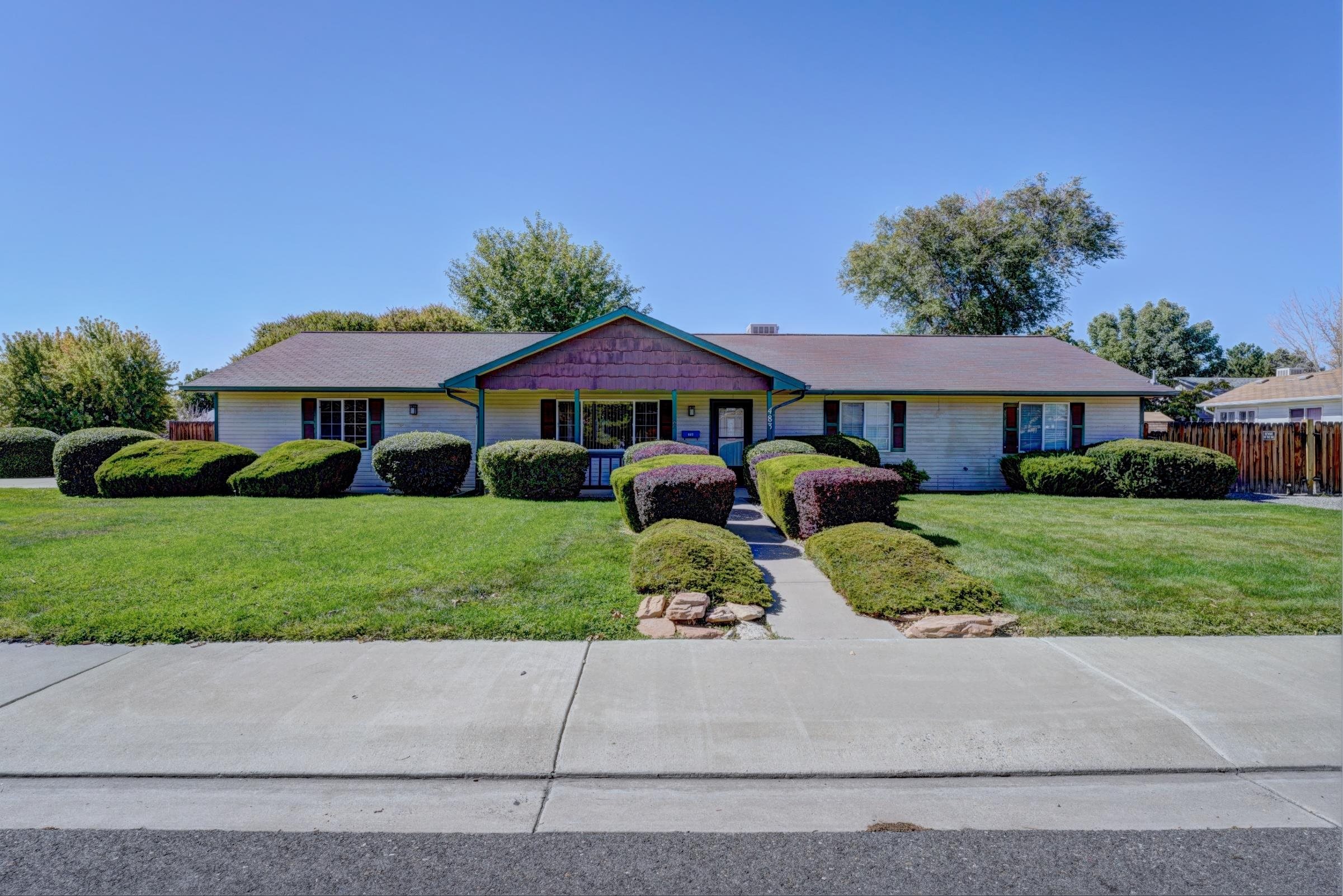 483 Rambling Acres Road Clifton, CO 81520 - Photo 1 of 30 Gallery Image 1