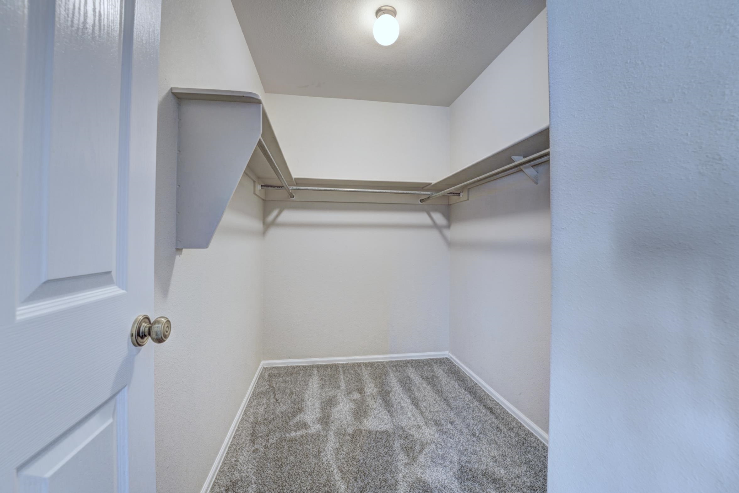 483 Rambling Acres Road Clifton, CO 81520 - Photo 25 of 30 Large walk-in closet