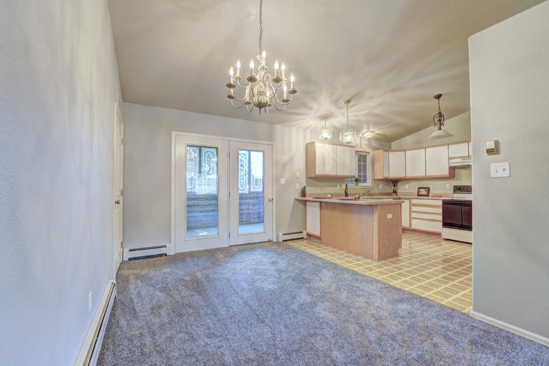 483 Rambling Acres Road Clifton, CO 81520 - Photo 6 of 30 Lots of work space plus pantry