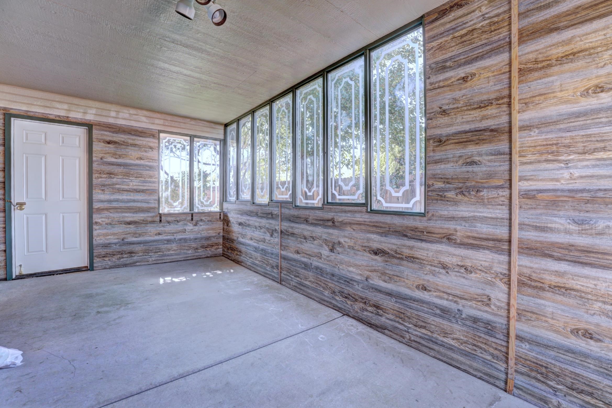483 Rambling Acres Road Clifton, CO 81520 - Photo 10 of 30 prep your plants in this cozy sunroom
