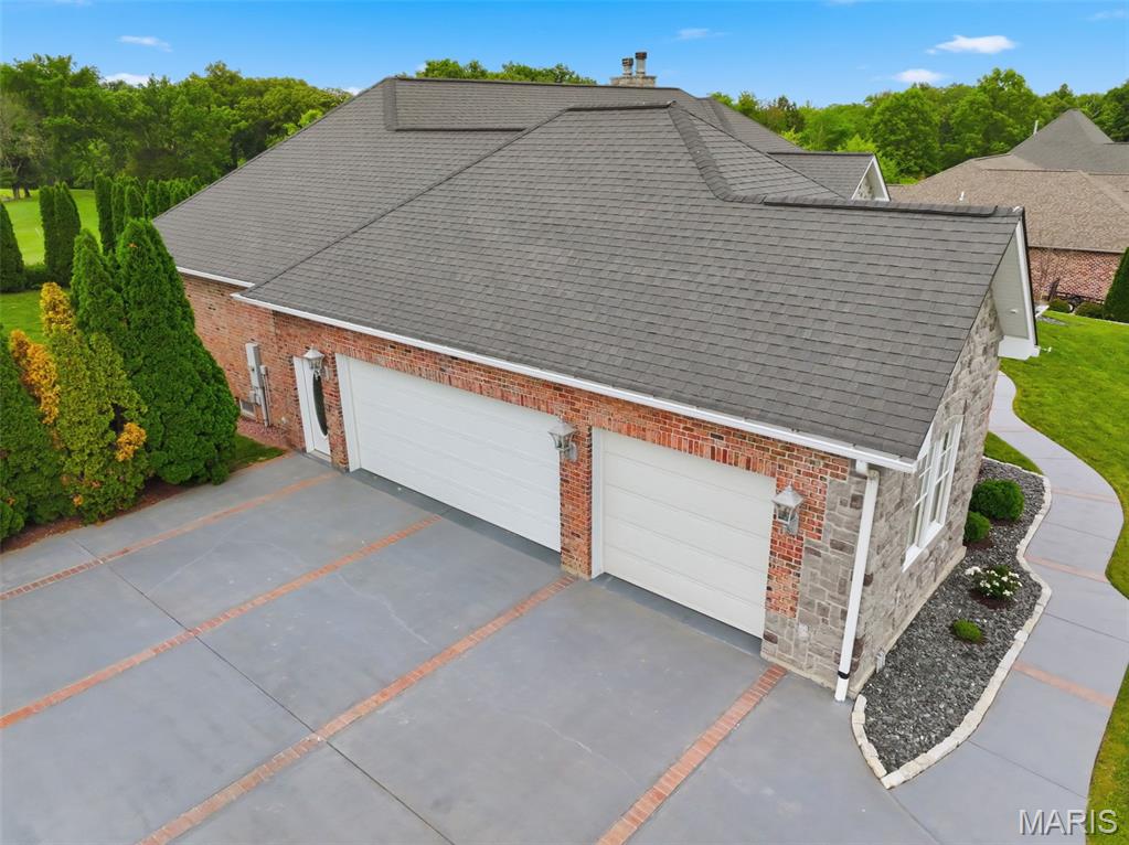 823 Ridge Road Waterloo, IL 62298 - Photo 91 of 97