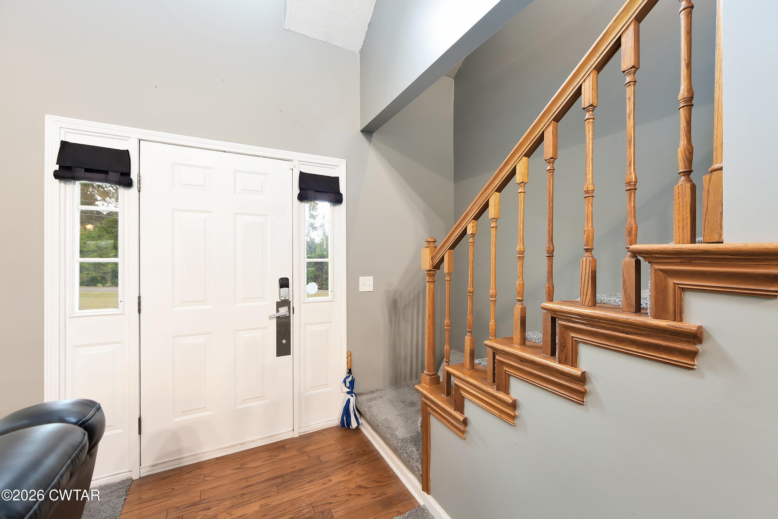 37 Seavers Road Milan, TN 38358 - Photo 4 of 32 Completed-4.jpg