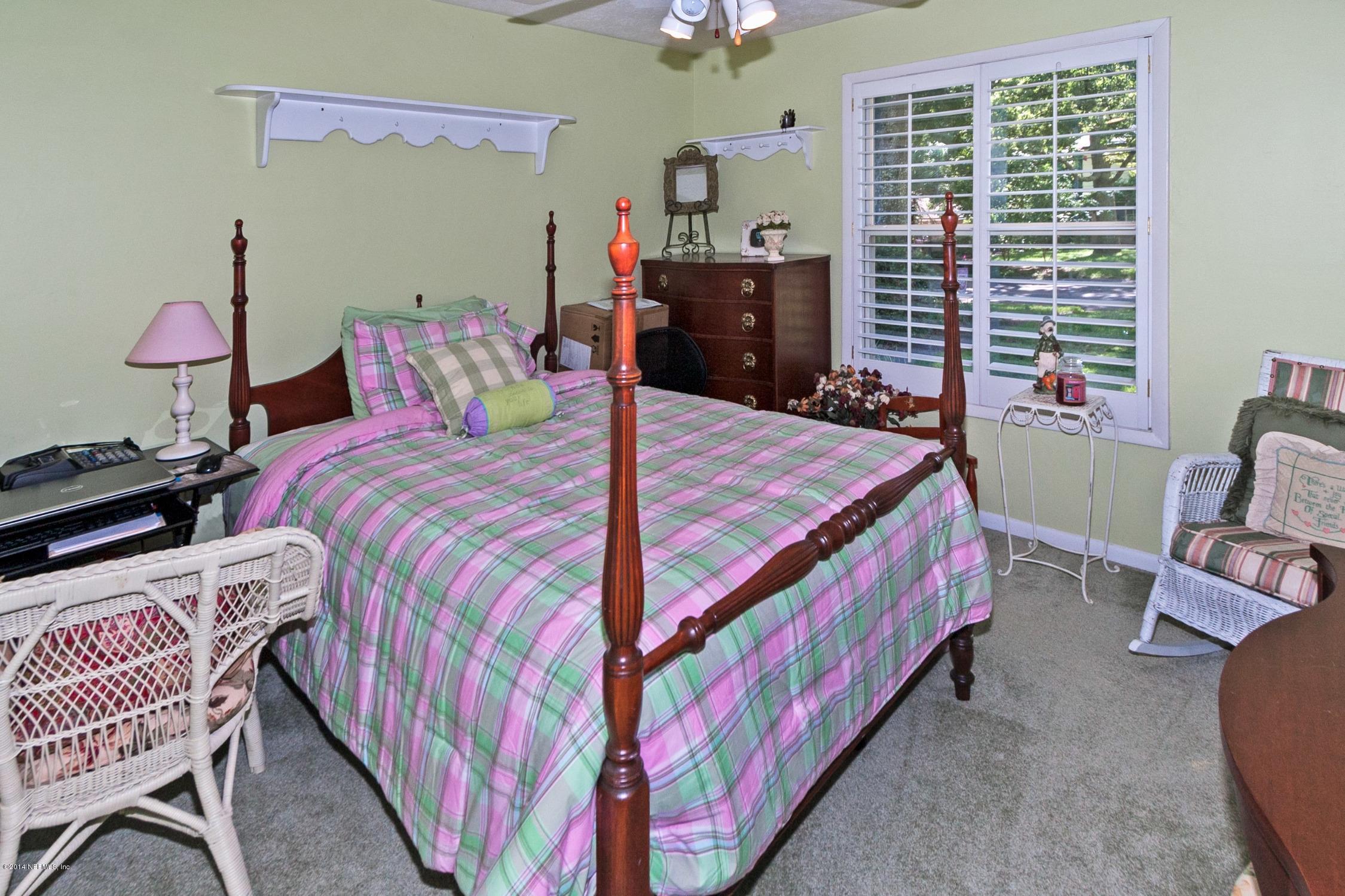 1841 Raley Road Jacksonville, FL 32225 - Photo 14 of 21 bedroom_2