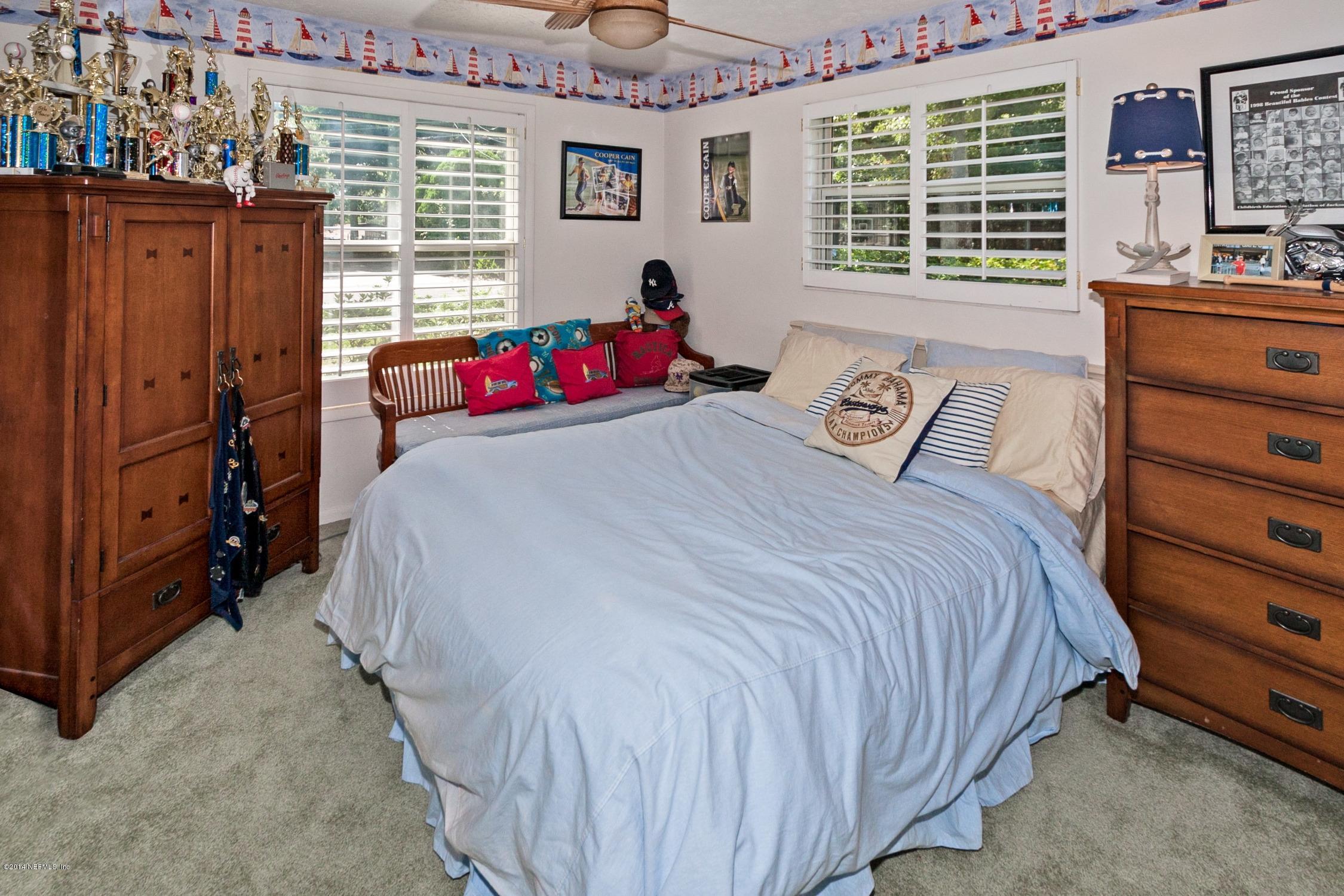 1841 Raley Road Jacksonville, FL 32225 - Photo 15 of 21 bedroom_3