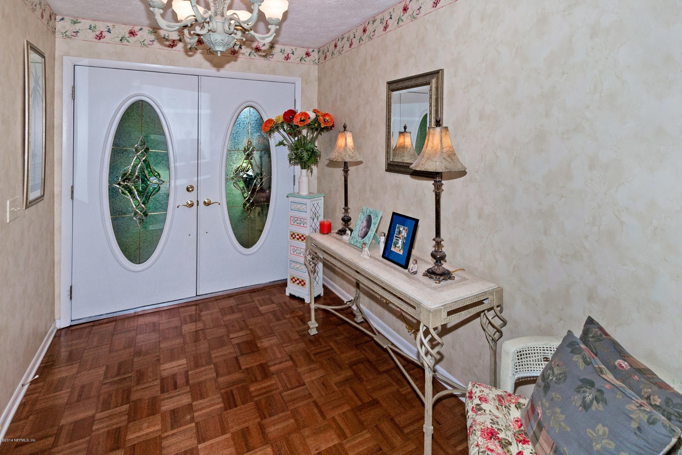 1841 Raley Road Jacksonville, FL 32225 - Photo 4 of 21 foyer