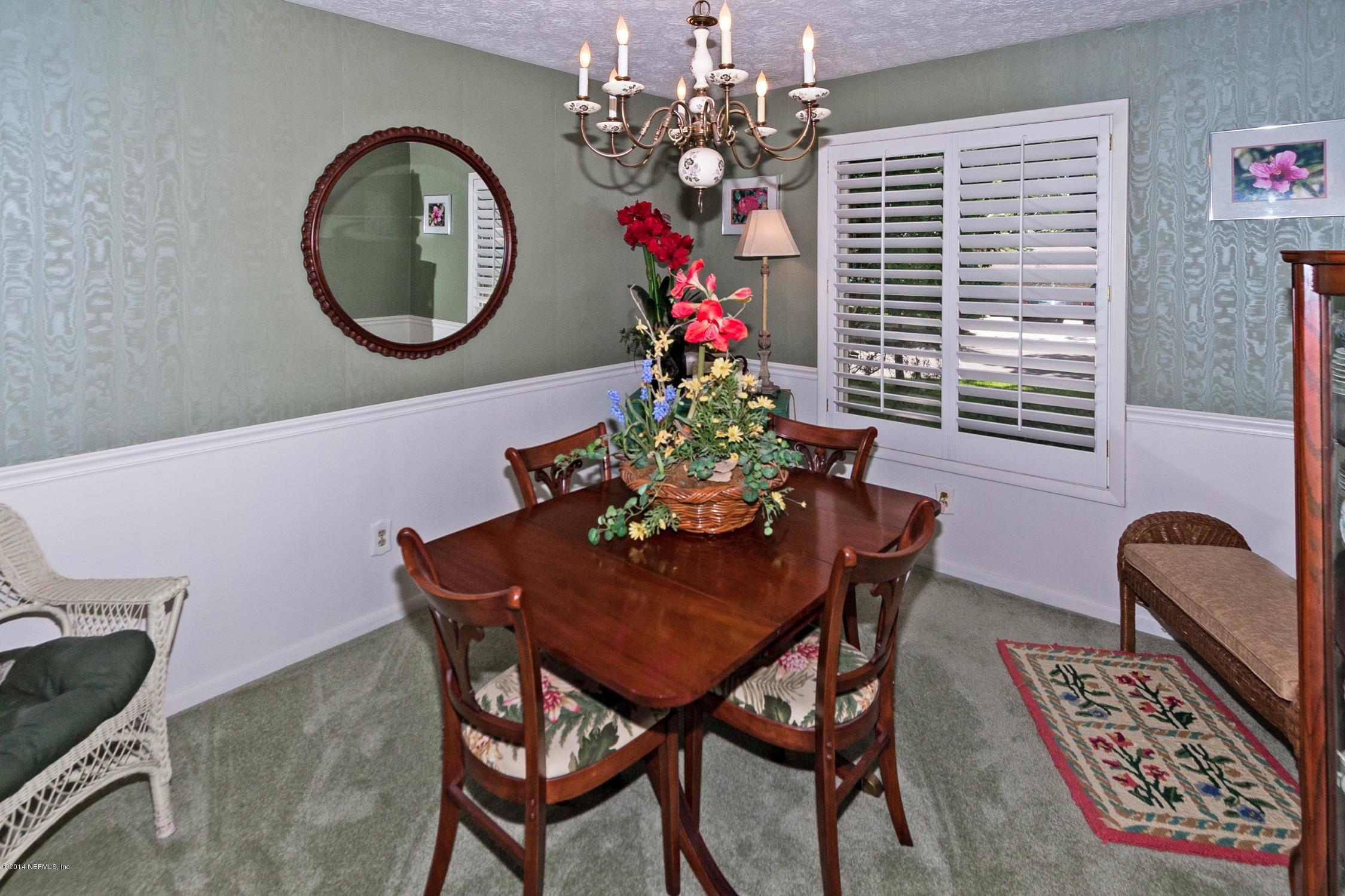1841 Raley Road Jacksonville, FL 32225 - Photo 9 of 21 dining_room