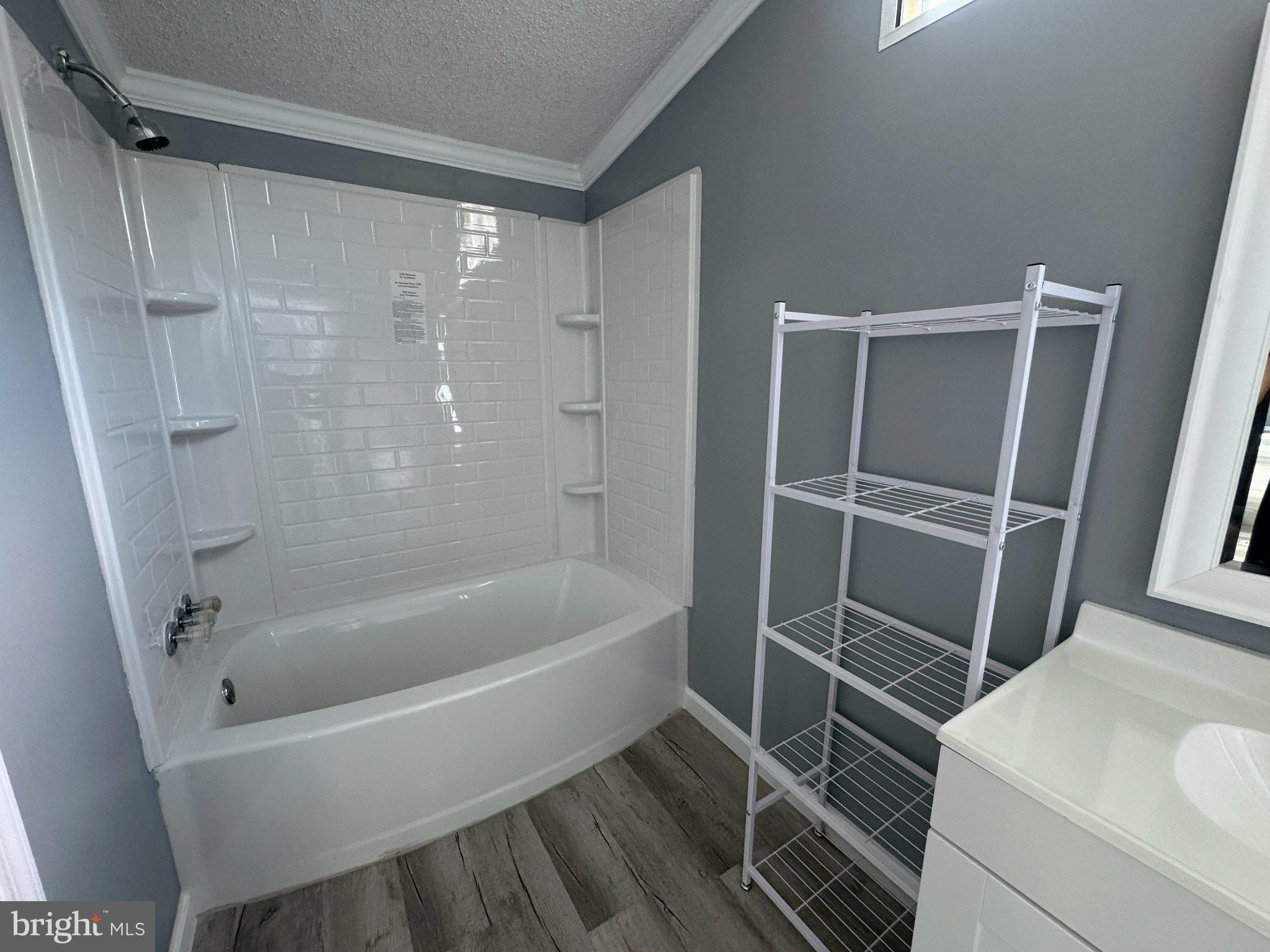 115 Santilli Road Landenberg, PA 19350 - Photo 12 of 12 Modern bathroom with sleek design.