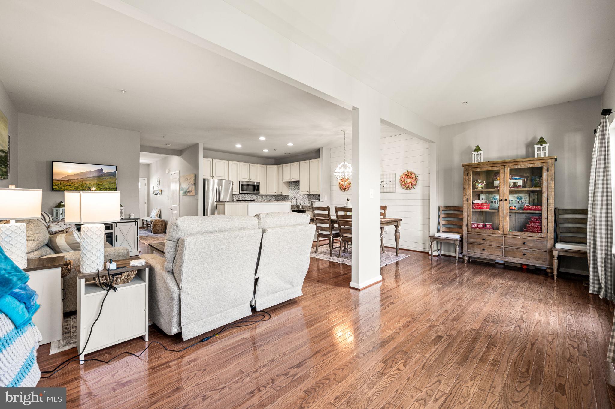 181 Tulsk Road Avondale, PA 19311 - Photo 14 of 37 One space, endless possibilities