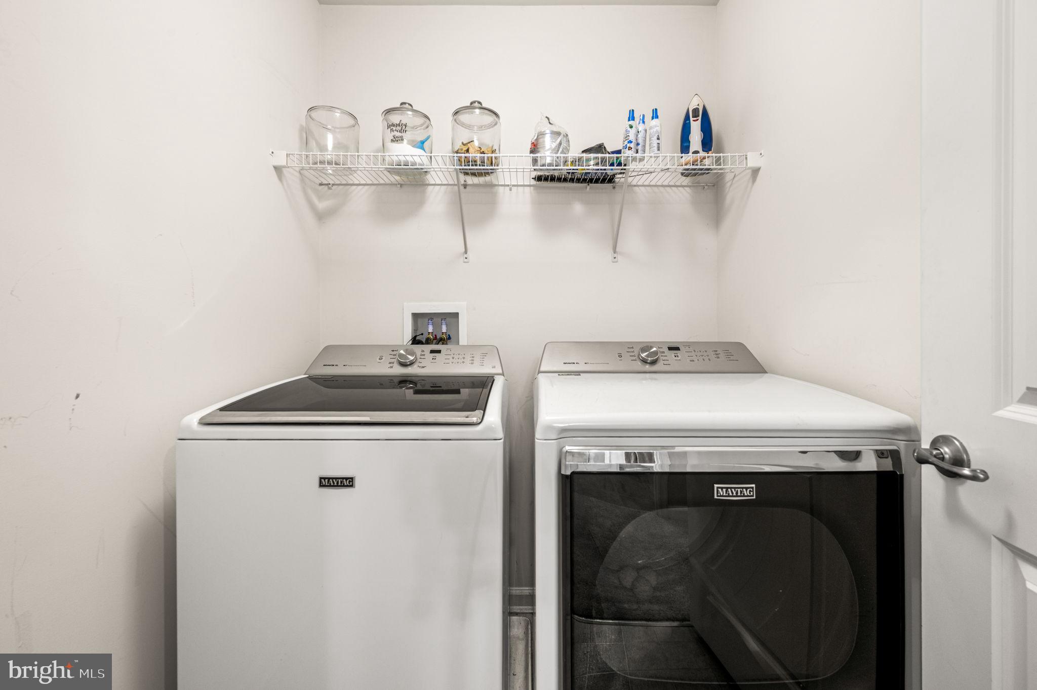 181 Tulsk Road Avondale, PA 19311 - Photo 19 of 37 2nd floor laundry