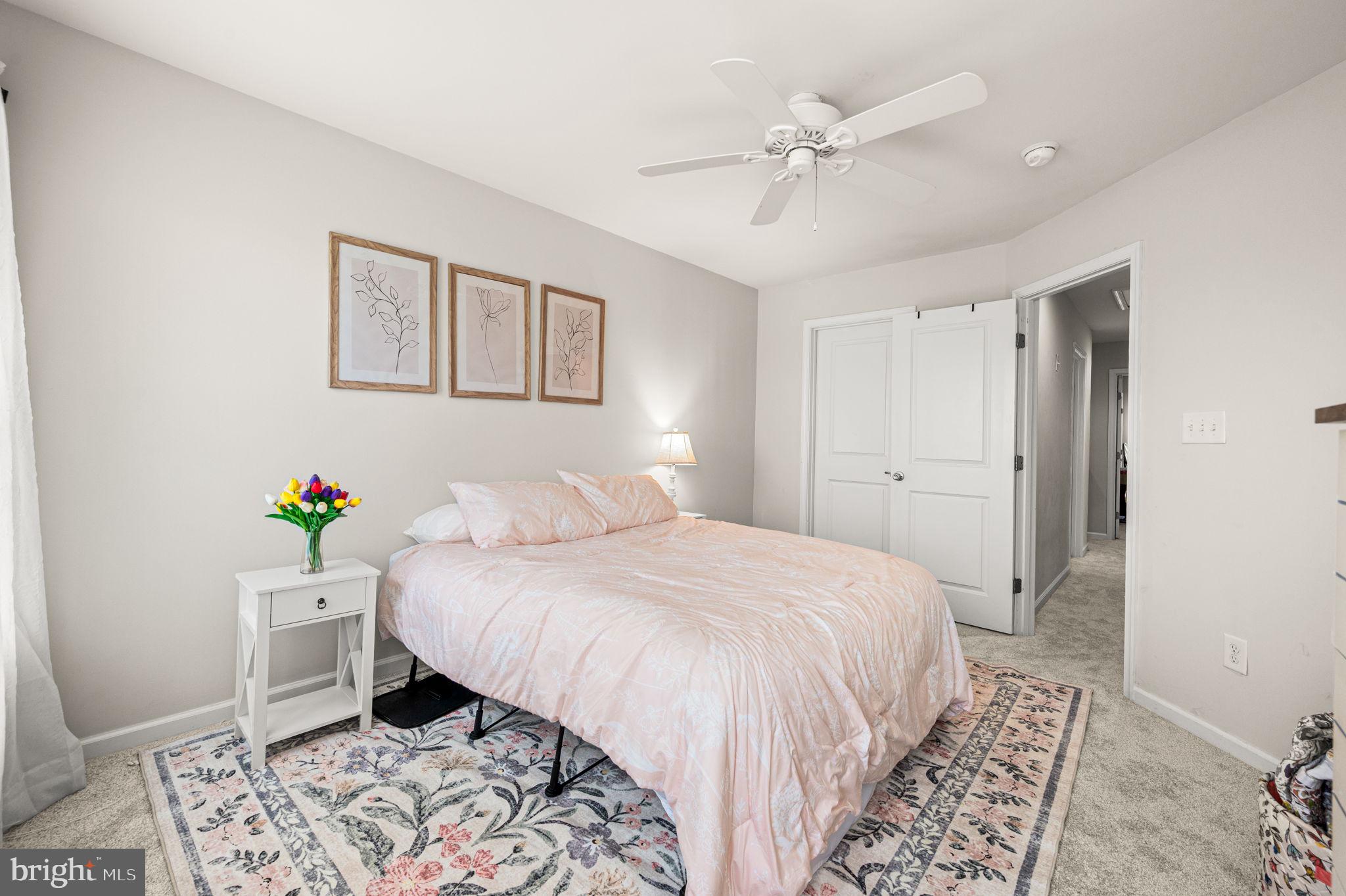 181 Tulsk Road Avondale, PA 19311 - Photo 22 of 37 Bedroom 2