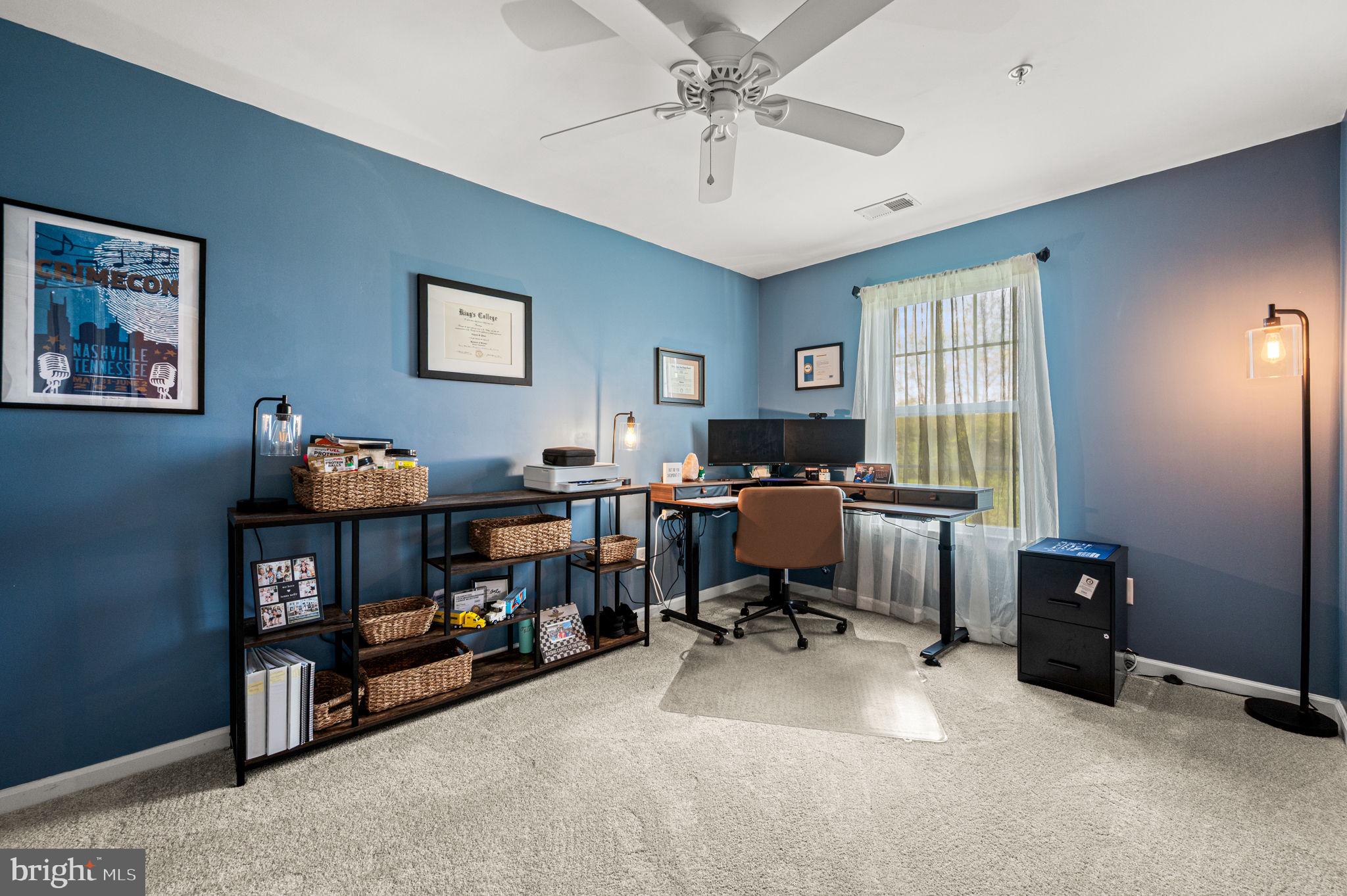 181 Tulsk Road Avondale, PA 19311 - Photo 23 of 37 Bedroom 3