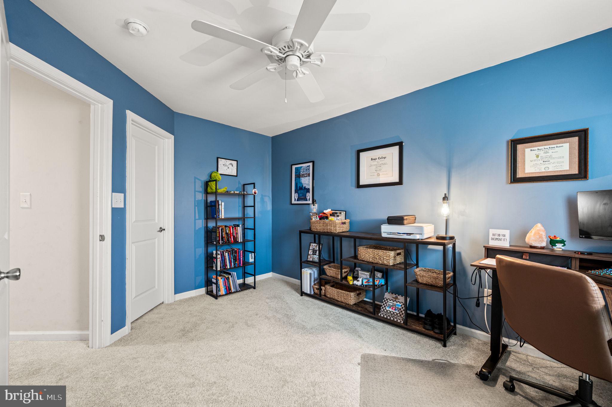 181 Tulsk Road Avondale, PA 19311 - Photo 24 of 37 Bedroom 3