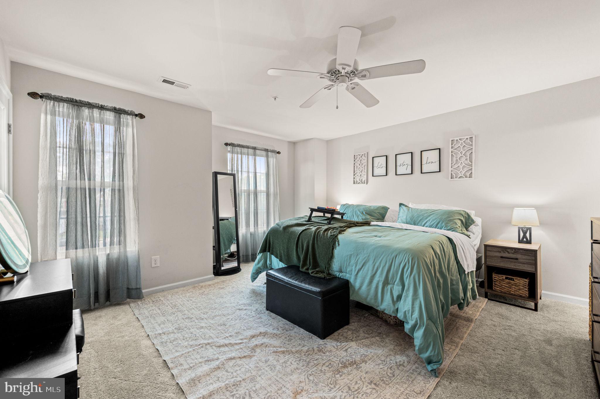 181 Tulsk Road Avondale, PA 19311 - Photo 25 of 37 Primary bedroom suite