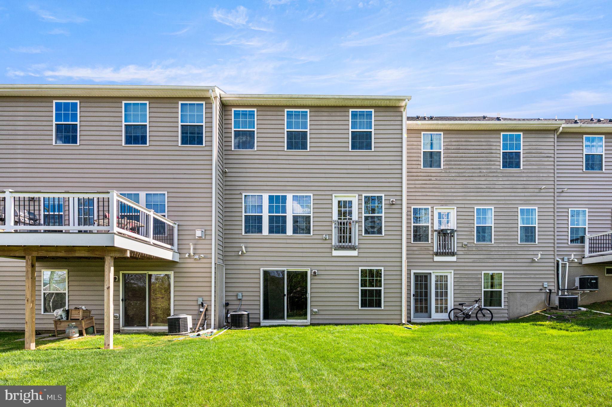 181 Tulsk Road Avondale, PA 19311 - Photo 33 of 37 Green Views and room to breathe