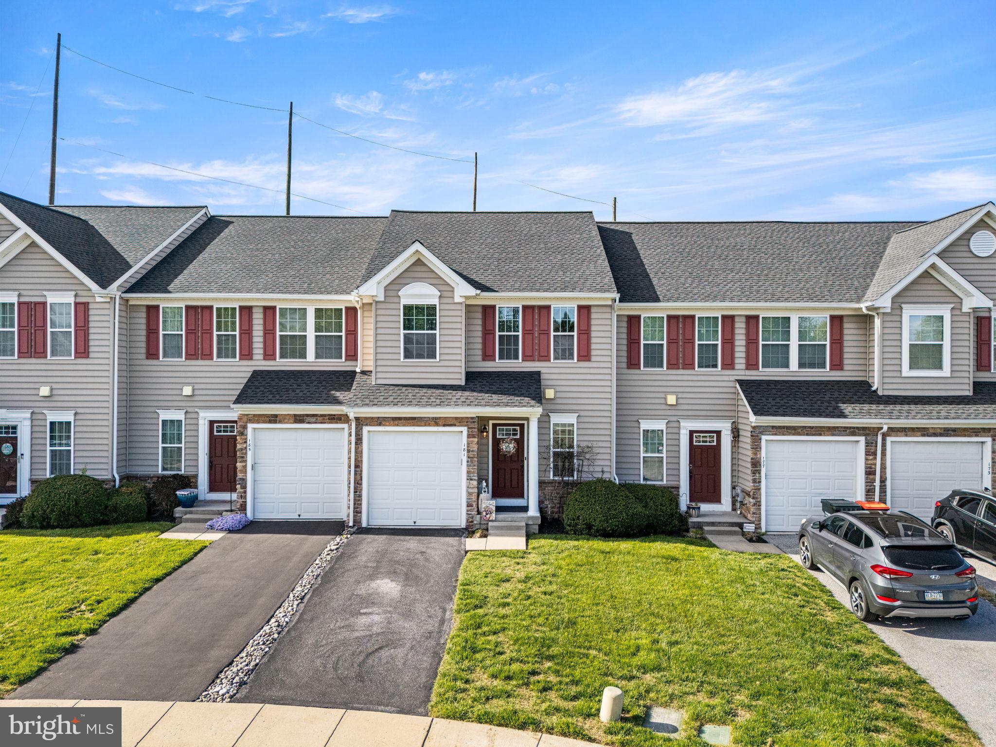 181 Tulsk Road Avondale, PA 19311 - Photo 37 of 37 Say yes to the address!