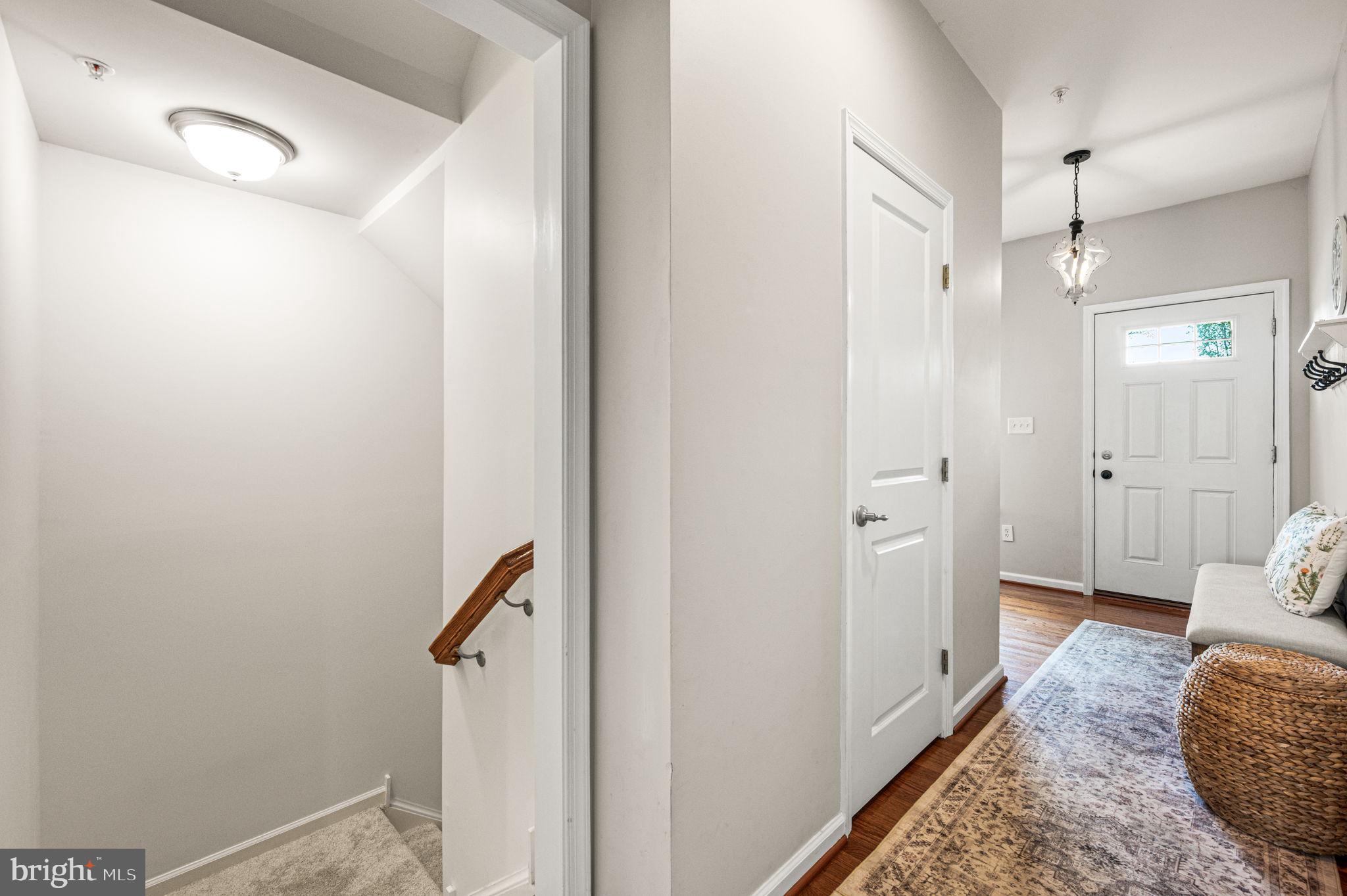 181 Tulsk Road Avondale, PA 19311 - Photo 5 of 37 Lower level access from hallway