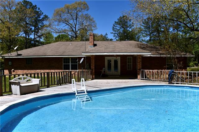 235 Prospect Road Dry Prong, LA 71423 - Photo 38 of 60 Gallery Image 38
