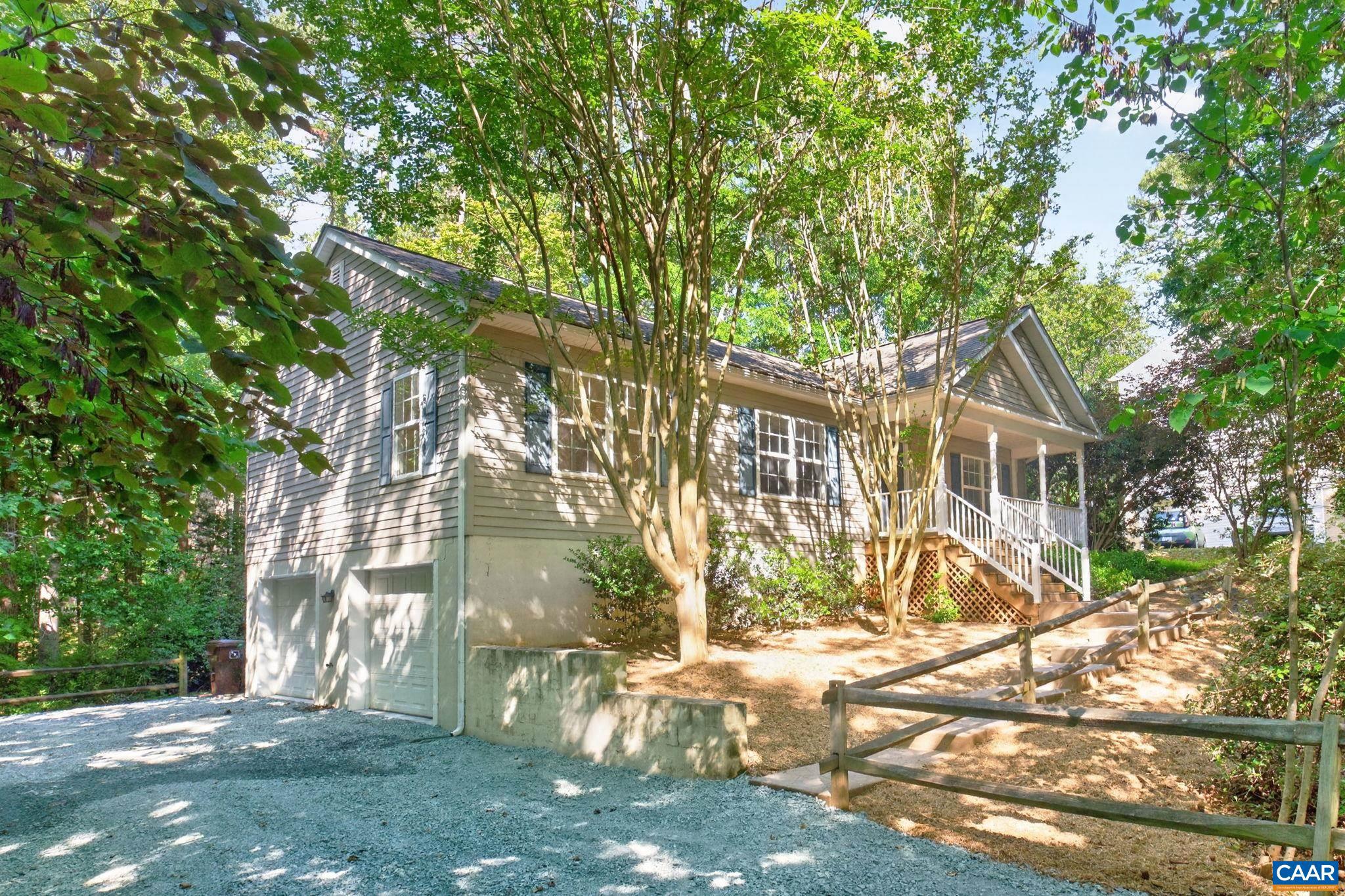 6 Deer Path Road Palmyra, VA 22963 - Photo 28 of 34