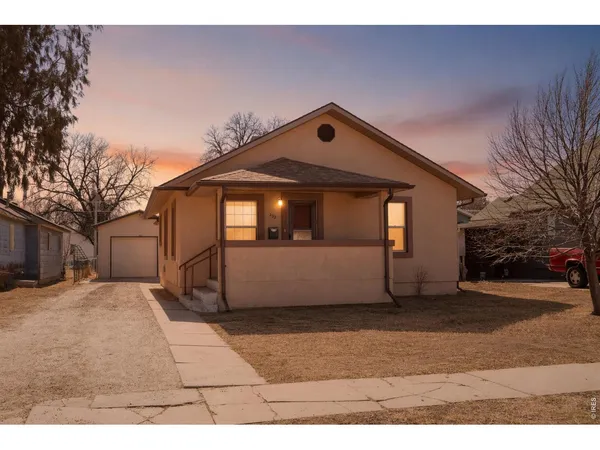 $172,500 | 323 Cleveland Street, Sterling, CO 80751