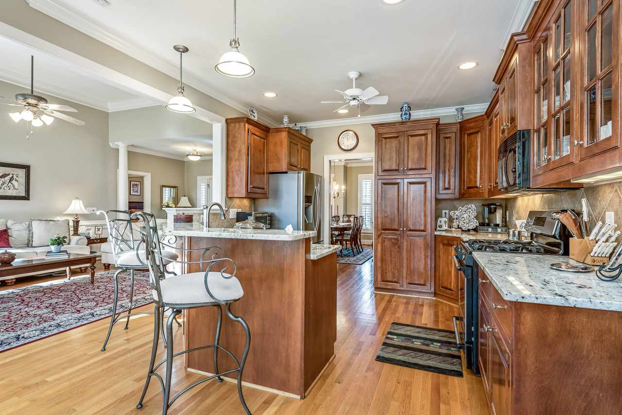 7913 Pine Timber Drive Raleigh, NC 27613 - Photo 10 of 25 Photo 10