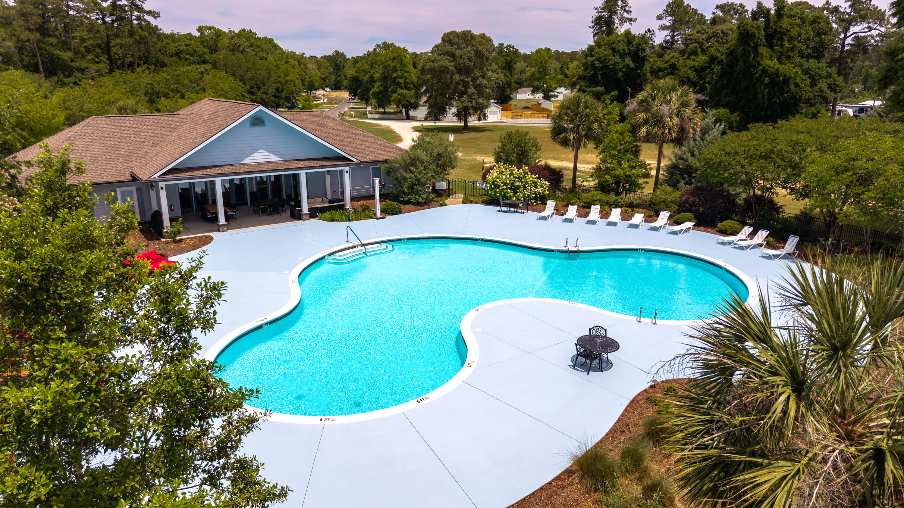 1184 Bridgeview Lane, Unit E104 Summerton, SC 29148 - Photo 34 of 118 34