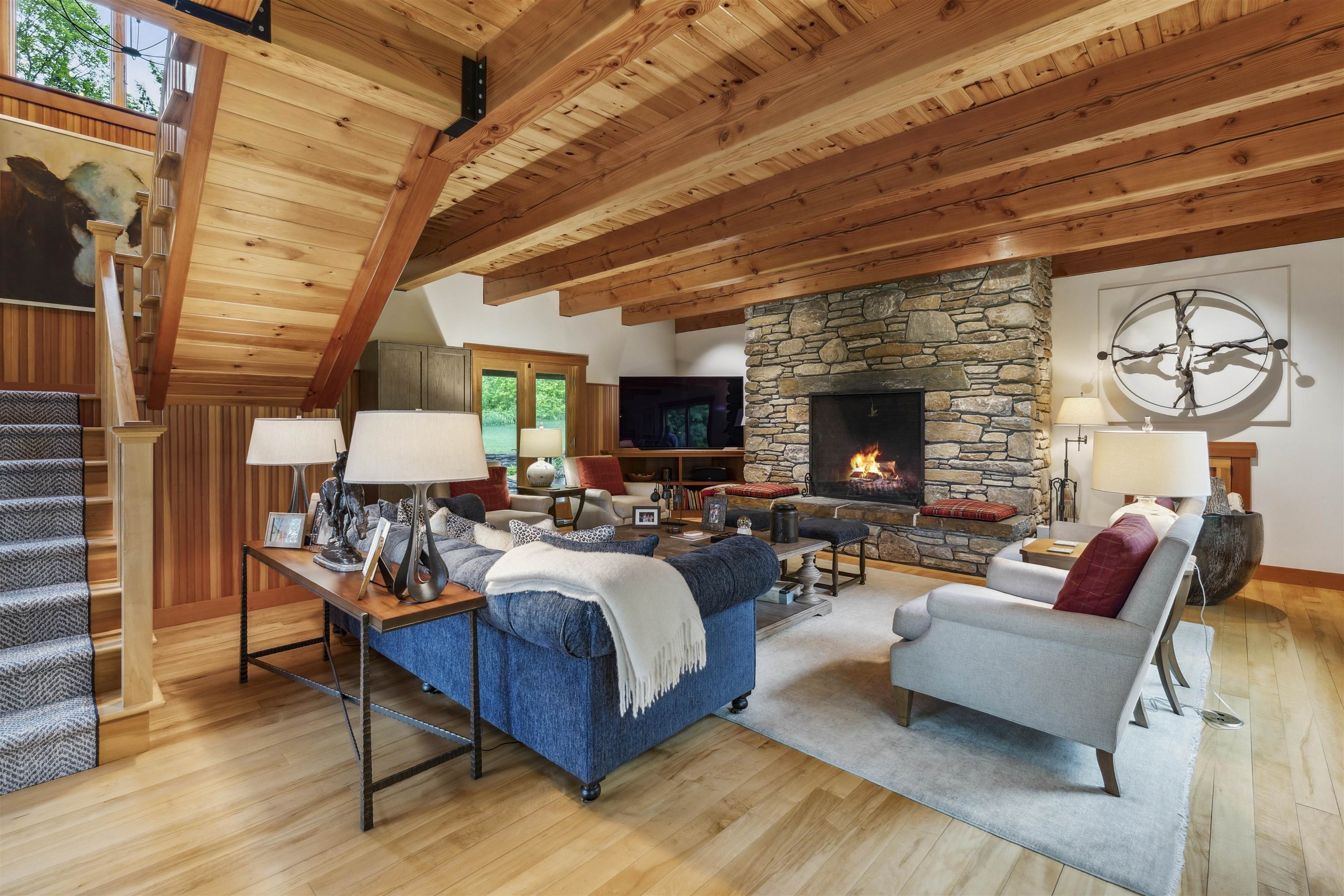 463 N Road Barnard, VT 05032 - Photo 20 of 49