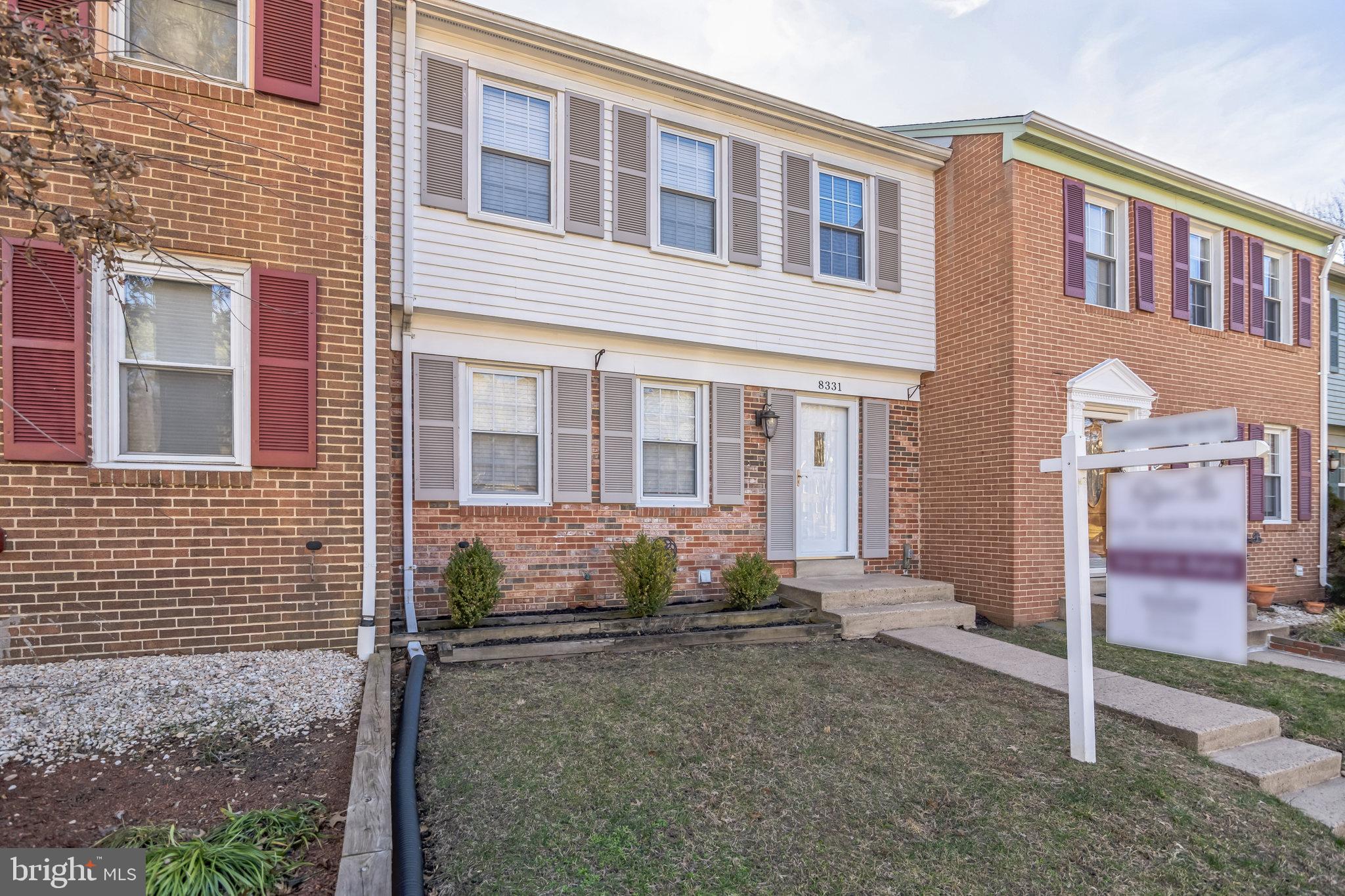 8331 Moline Place Springfield, VA 22153 - Photo 1 of 31