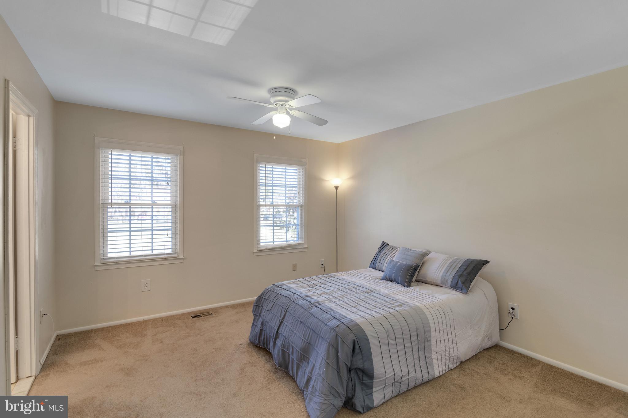8331 Moline Place Springfield, VA 22153 - Photo 12 of 31 Spacious primary suite