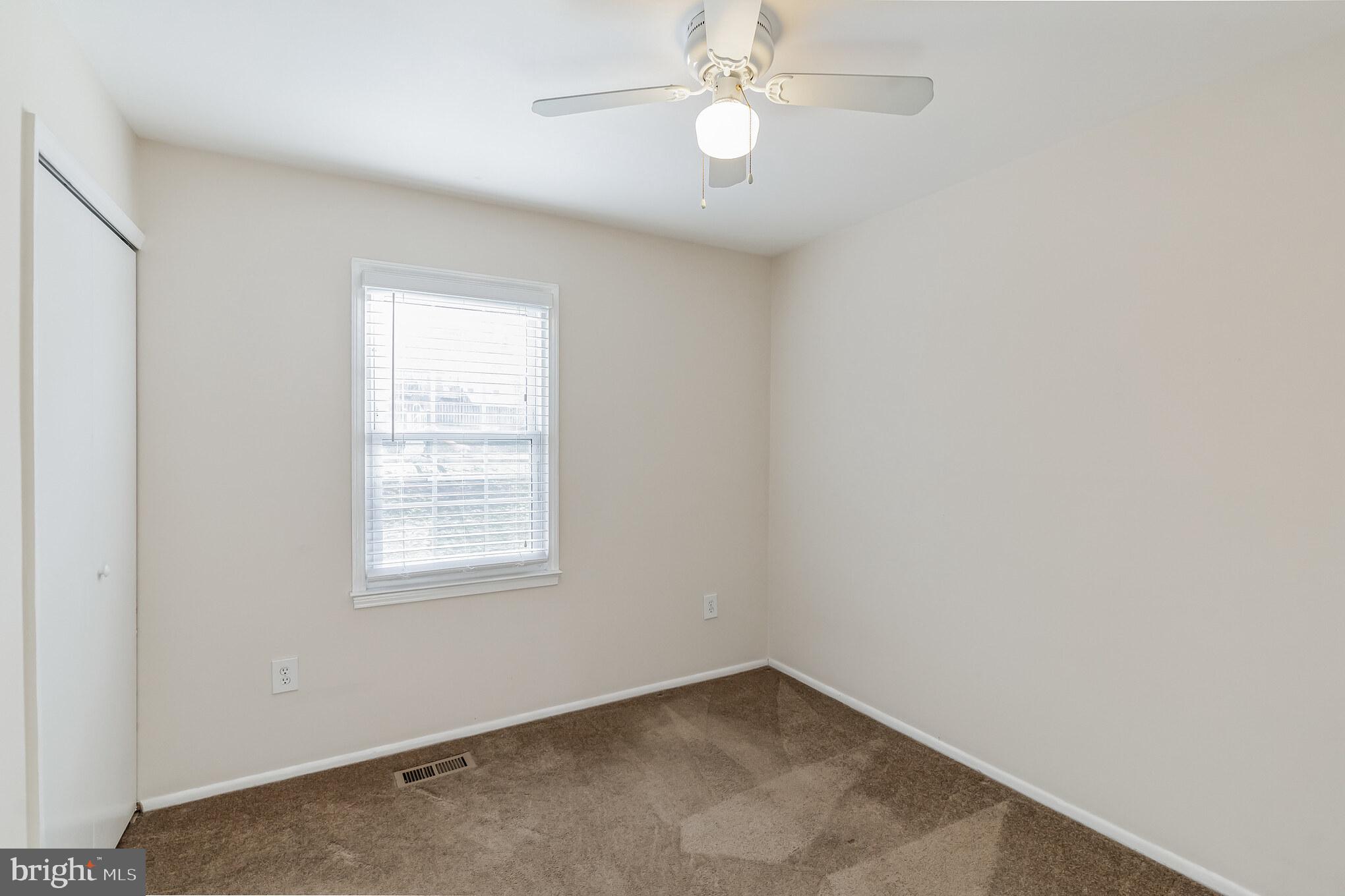 8331 Moline Place Springfield, VA 22153 - Photo 20 of 31 Third Bedroom