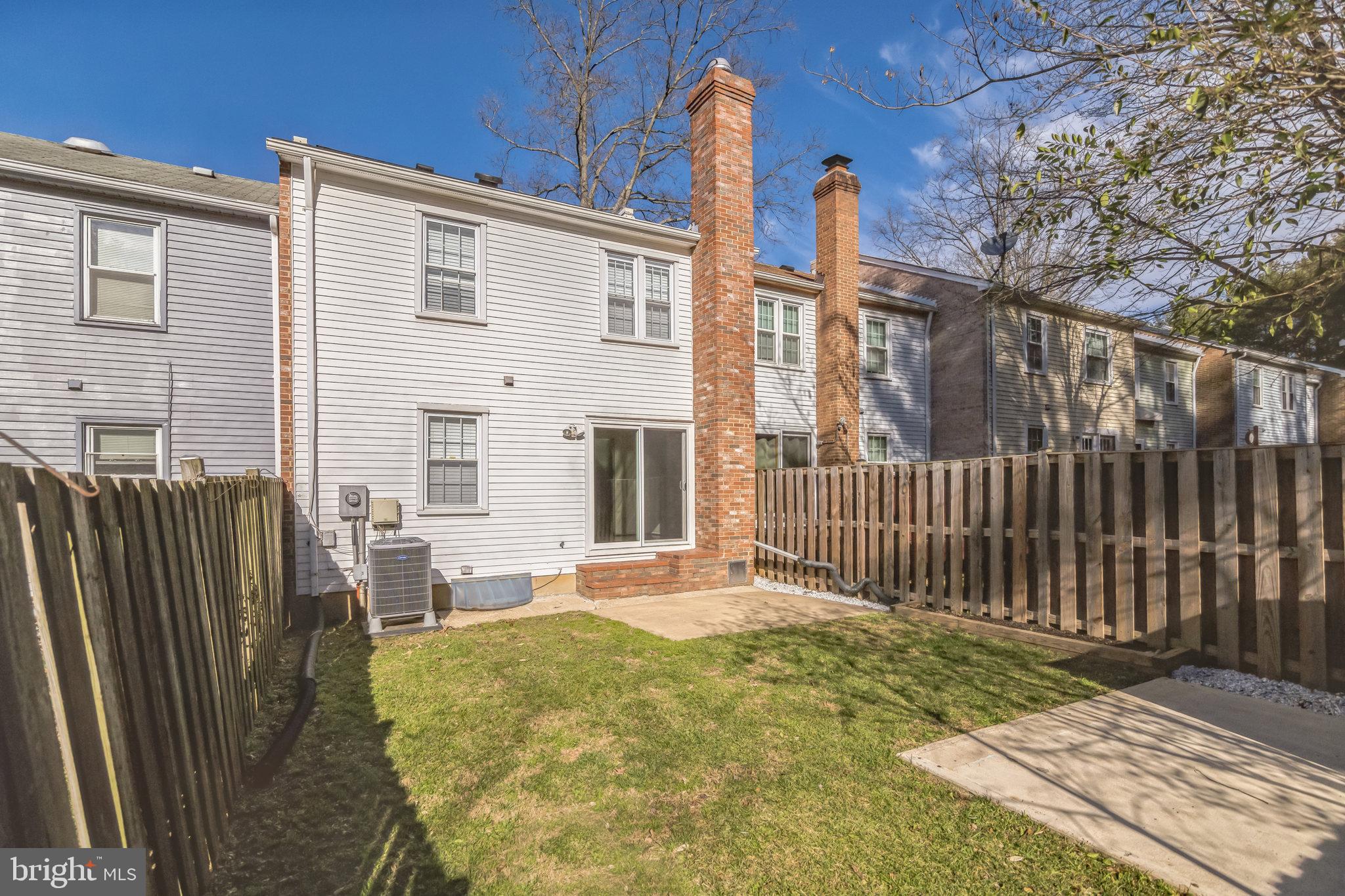 8331 Moline Place Springfield, VA 22153 - Photo 29 of 31