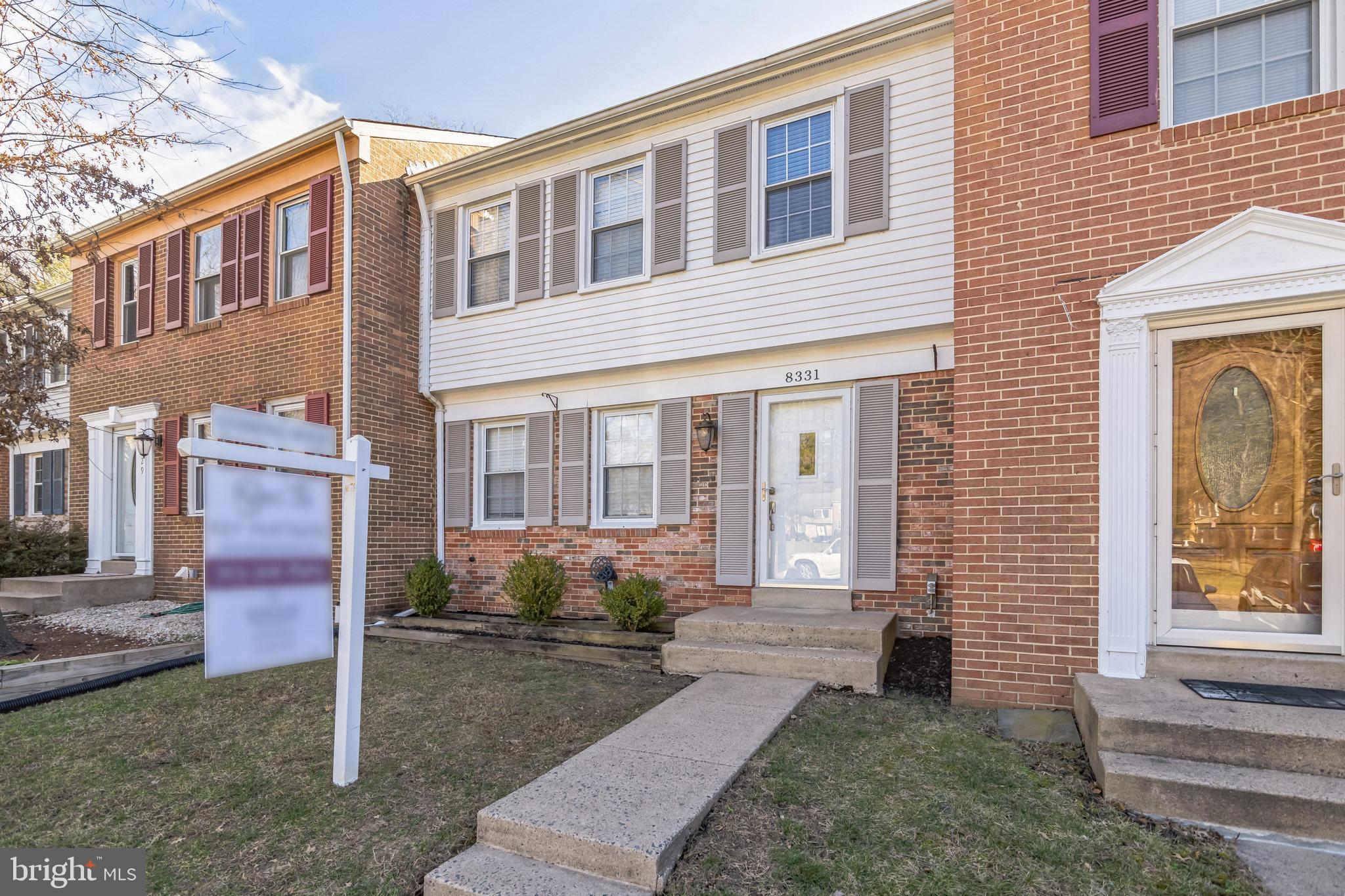 8331 Moline Place Springfield, VA 22153 - Photo 31 of 31