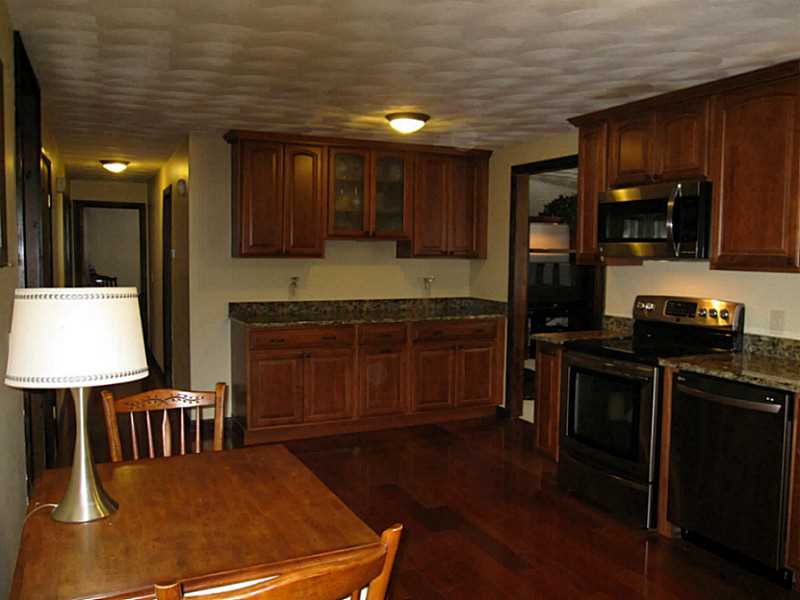 129 Liberty Church Road Exeter, RI 02822 - Photo 6 of 13 Kitchen.