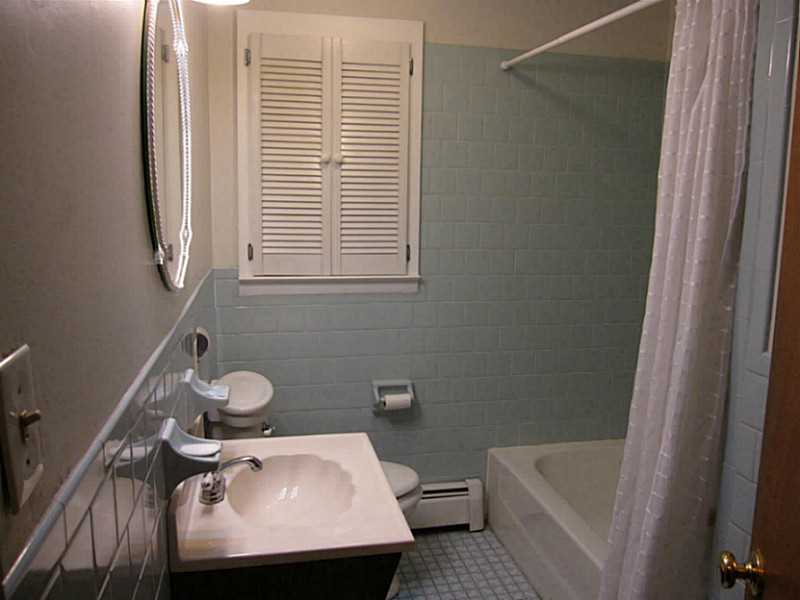 129 Liberty Church Road Exeter, RI 02822 - Photo 7 of 13 Bathroom.