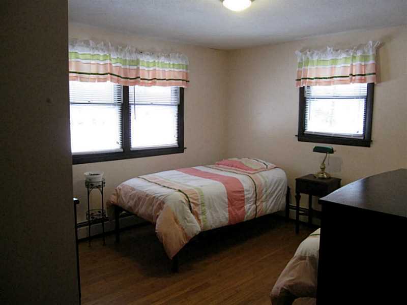 129 Liberty Church Road Exeter, RI 02822 - Photo 9 of 13 Bedroom.
