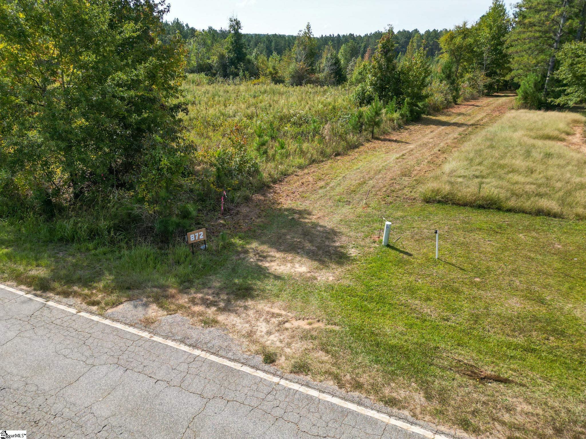 872 Dunklin Bridge Road Fountain Inn, SC 29644 - Photo 1 of 30