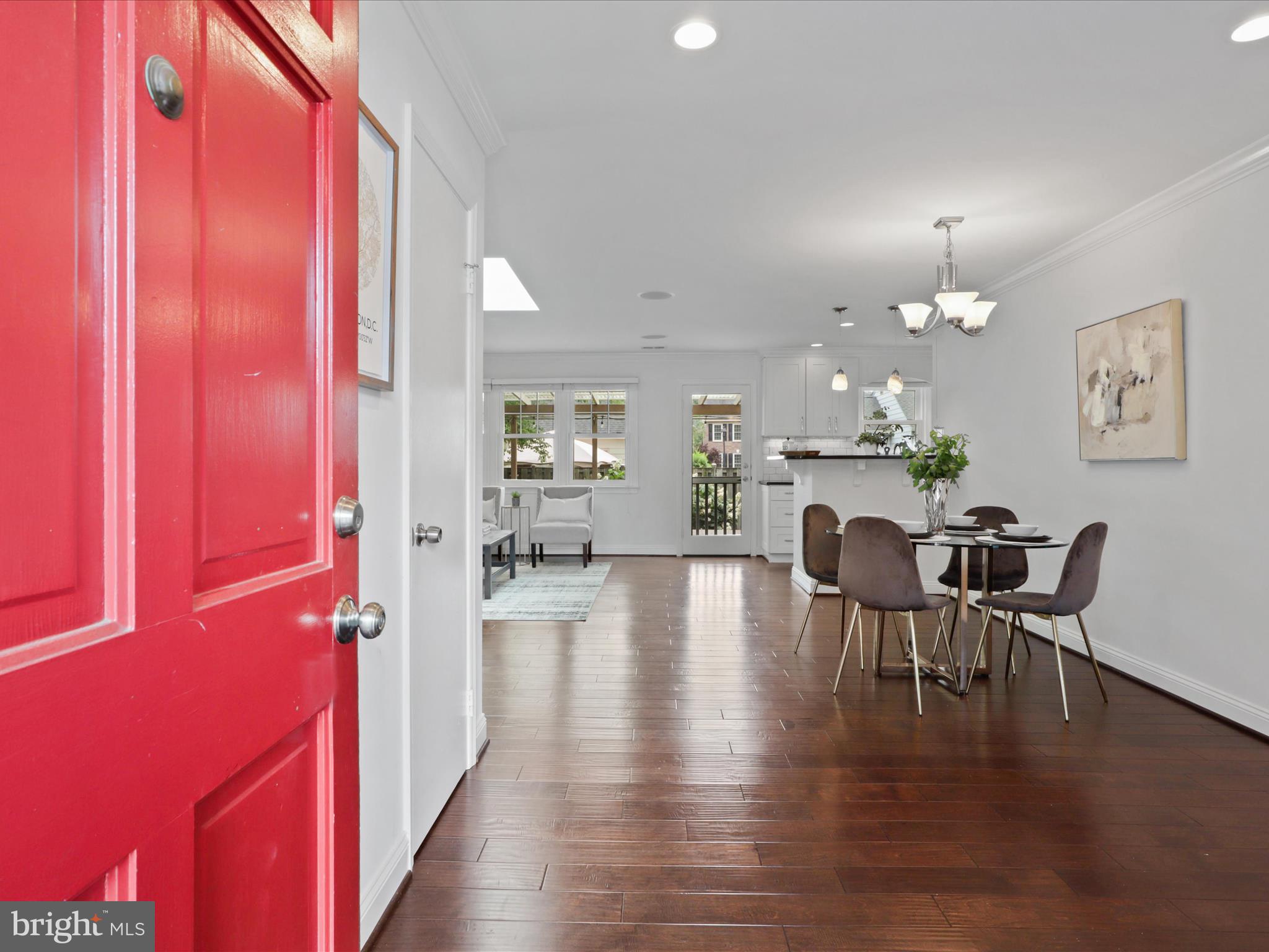 6535 Riefton Court Alexandria, VA 22310 - Photo 2 of 44 Welcome Home!