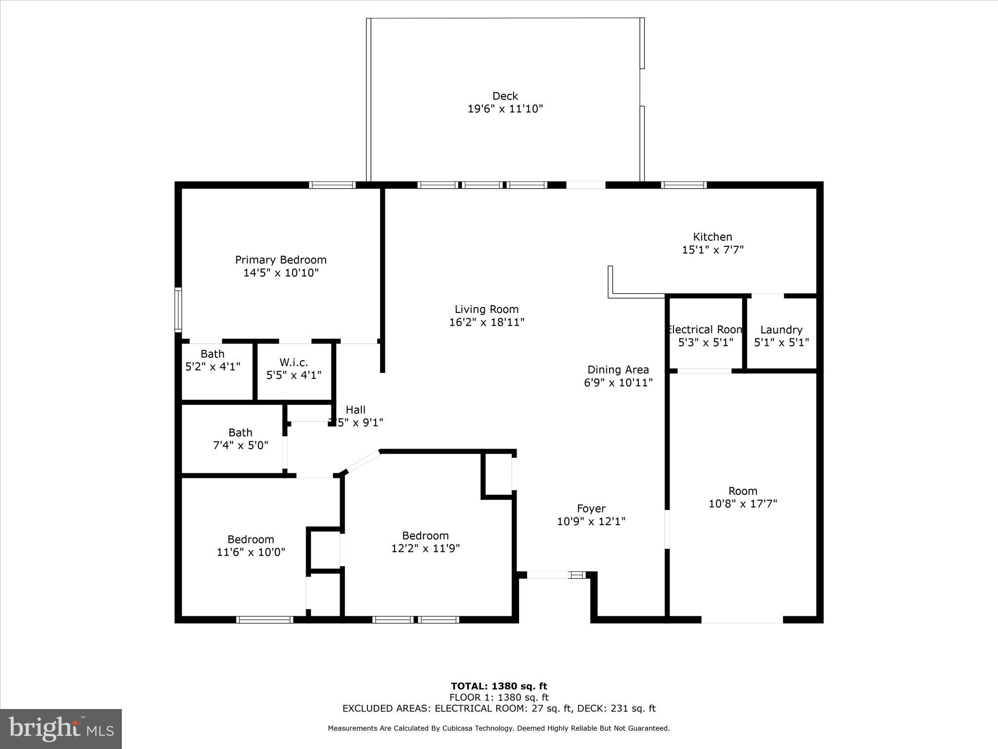 6535 Riefton Court Alexandria, VA 22310 - Photo 44 of 44